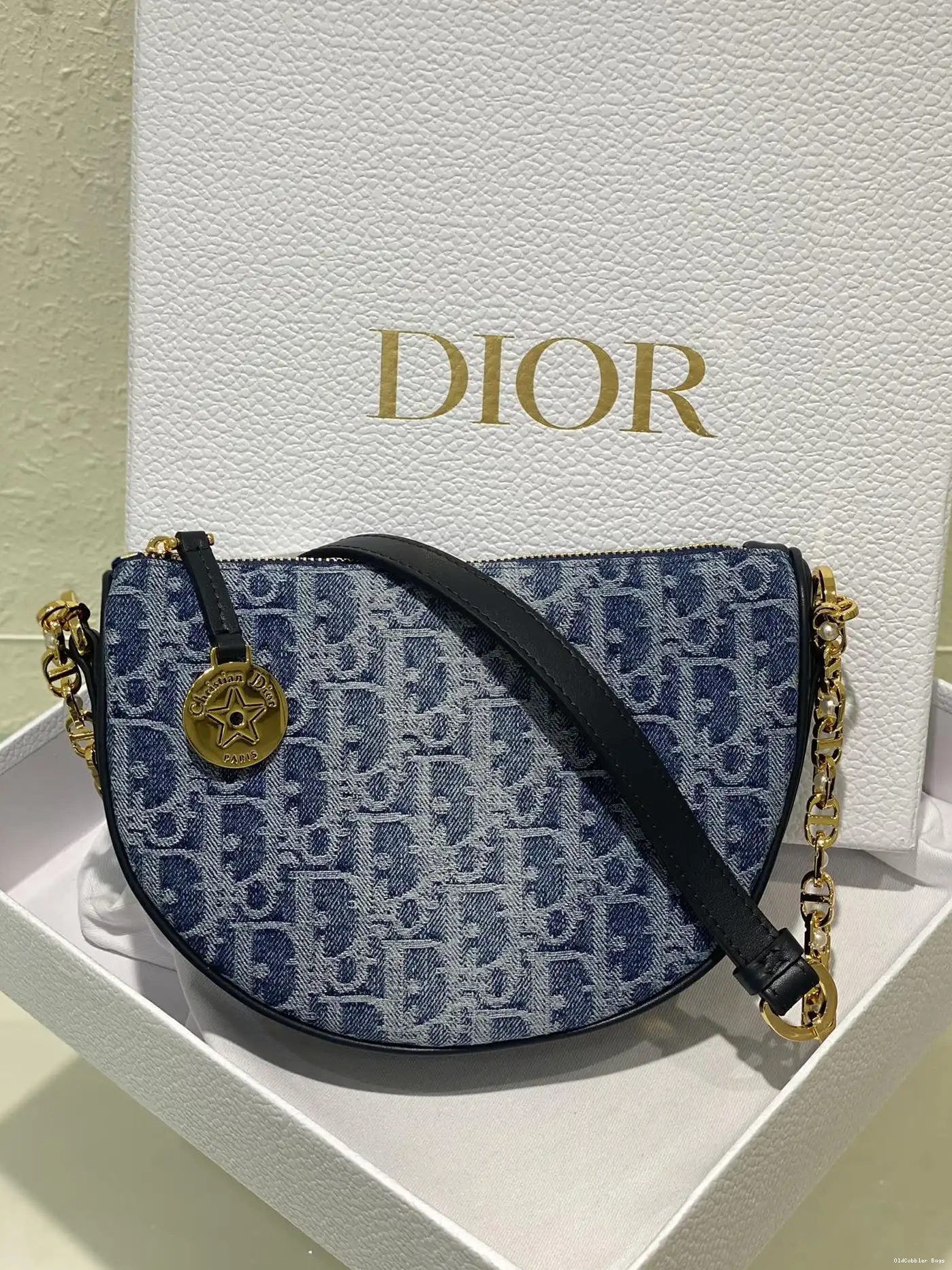 bag-20*14*4CM Callisto Diro 0603